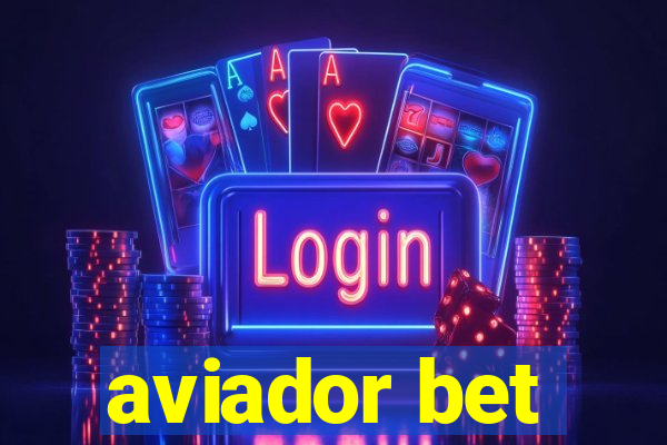 aviador bet